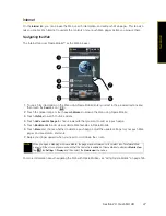 Preview for 57 page of HTC RHOD400 User Manual