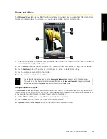 Preview for 59 page of HTC RHOD400 User Manual