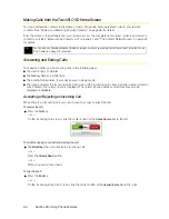 Preview for 70 page of HTC RHOD400 User Manual