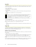 Preview for 74 page of HTC RHOD400 User Manual