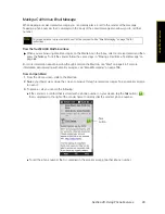 Preview for 75 page of HTC RHOD400 User Manual