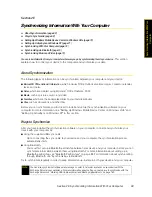 Preview for 79 page of HTC RHOD400 User Manual