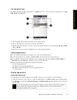 Preview for 87 page of HTC RHOD400 User Manual