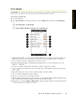 Preview for 91 page of HTC RHOD400 User Manual