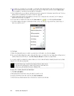 Preview for 106 page of HTC RHOD400 User Manual