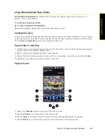 Preview for 119 page of HTC RHOD400 User Manual