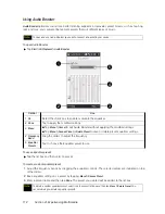 Preview for 122 page of HTC RHOD400 User Manual