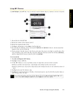 Preview for 123 page of HTC RHOD400 User Manual