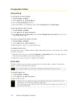 Preview for 128 page of HTC RHOD400 User Manual