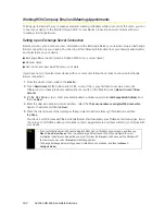 Preview for 172 page of HTC RHOD400 User Manual