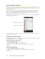 Preview for 204 page of HTC RHOD400 User Manual