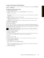 Preview for 205 page of HTC RHOD400 User Manual