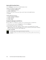 Preview for 206 page of HTC RHOD400 User Manual