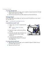 Preview for 26 page of HTC ROSE100 User Manual