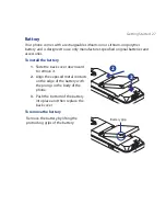 Preview for 27 page of HTC ROSE100 User Manual