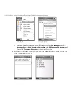 Preview for 124 page of HTC ROSE100 User Manual