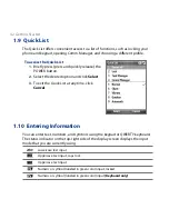 Предварительный просмотр 42 страницы HTC ROSE130 User Manual