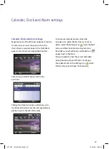 Preview for 37 page of HTC S620 - Smartphone - GSM Manual