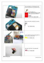 Preview for 26 page of HTC S710D Manual