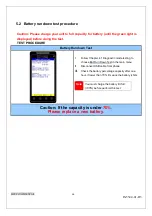 Preview for 66 page of HTC S710D Manual