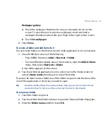 Preview for 39 page of HTC SAPP300 User Manual