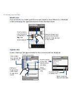 Preview for 90 page of HTC SAPP300 User Manual