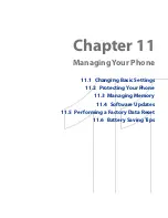 Preview for 191 page of HTC SAPP300 User Manual