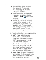 Preview for 24 page of HTC Sensation 4G T-Mobile Start Manual