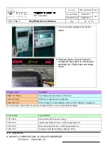 Preview for 45 page of HTC SkyWriter Service Manual
