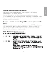 Preview for 11 page of HTC StereoClip CAR A100 User Manual