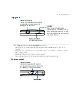 Preview for 27 page of HTC T8282 - Touch HD Smartphone User Manual