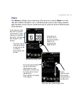 Preview for 67 page of HTC T8282 - Touch HD Smartphone User Manual