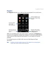 Preview for 85 page of HTC T8282 - Touch HD Smartphone User Manual
