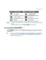 Preview for 91 page of HTC T8282 - Touch HD Smartphone User Manual