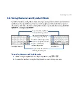 Preview for 97 page of HTC T8282 - Touch HD Smartphone User Manual