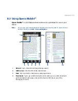 Preview for 153 page of HTC T8282 - Touch HD Smartphone User Manual