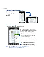 Preview for 156 page of HTC T8282 - Touch HD Smartphone User Manual