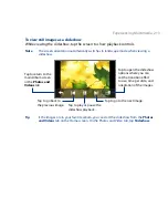 Preview for 213 page of HTC T8282 - Touch HD Smartphone User Manual