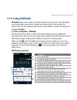 Preview for 221 page of HTC T8282 - Touch HD Smartphone User Manual