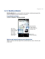 Preview for 253 page of HTC T8282 - Touch HD Smartphone User Manual