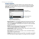 Предварительный просмотр 194 страницы HTC T8290 QUAR100 User Manual
