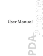 HTC TITA100 User Manual предпросмотр