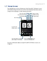 Preview for 35 page of HTC Touch Diamond DIAM100 User Manual