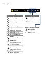 Preview for 38 page of HTC Touch Diamond DIAM100 User Manual