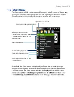 Preview for 39 page of HTC Touch Diamond DIAM100 User Manual