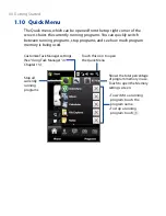 Preview for 40 page of HTC Touch Diamond DIAM100 User Manual