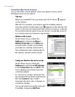 Preview for 132 page of HTC Touch Diamond DIAM100 User Manual