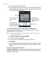 Preview for 144 page of HTC Touch Diamond DIAM100 User Manual