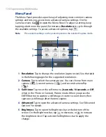 Preview for 174 page of HTC Touch Diamond DIAM100 User Manual