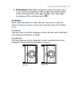 Preview for 175 page of HTC Touch Diamond DIAM100 User Manual